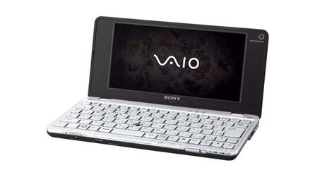 Schnäppchen des Tages - Sony Vaio VGN-P11Z für 435 Euro