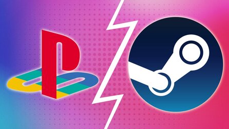 Sony soll in Zukunft weniger Spiele auf den PC bringen - laut einem Ex-Microsoft-Manager ist die Steam Machine der Grund dafür
