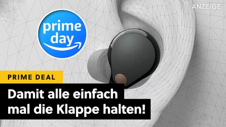 HiFi-Earbuds mit dem wohl besten Noise Cancelling am Markt: Ich habe sie selbst - vor dem Kauf solltet ihr eine Sache wissen!