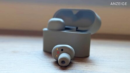 Können die AirPods einpacken? Das sind die besten Kopfhörer, die ich je ausprobieren durfte!