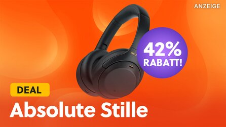 Ohne diese Kopfhörer gehe ich nie wieder vor die Tür – und bei Amazon sind sie gerade günstiger denn je!