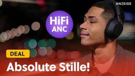Endlich meine Ruhe! Das Noise Cancelling der Sony WH-1000XM5 ist so gut, dass sogar Pendeln nicht mehr schlimm ist!
