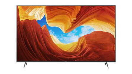 Sony XH92 65 Zoll: PS5-TV mit HDMI 2.1 für 1.099 € im Angebot [Anzeige]