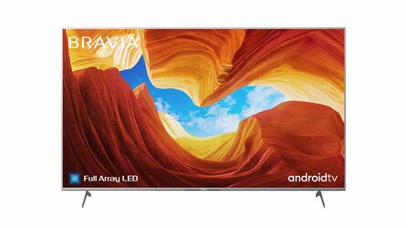 Sony 4K Fernseher günstiger in der Mehrwertsteuer-Aktion bei Mediamarkt [Anzeige]