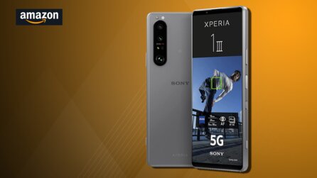 Spart bis zu 300 Euro auf die starken Smartphones von Sony! [Anzeige]