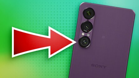 Bei Smartphones könnte sich 2026 ein Trend etablieren, der Handys näher an echte Kameras bringt