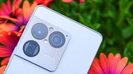 Sony Xperia 1 VIII im Test: Dieses Handy liefert noch, was Samsung und Xiaomi schon vor Jahren begraben haben