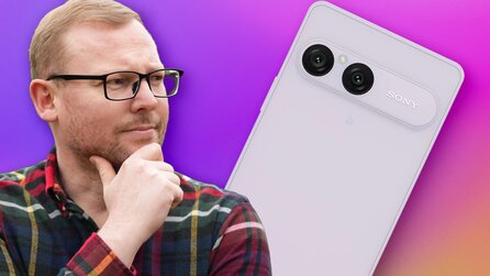 Kaum Neues, dafür viel teurer: Das neue Sony-Handy ist die Speicherkrise in Reinform