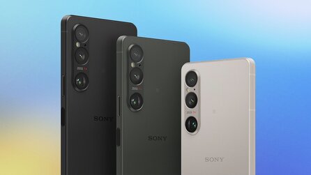 Das neue Sony-Flaggschiff könnte eines der besten Kamera-Handys 2025 werden: Jetzt gibt es erste Infos im Netz