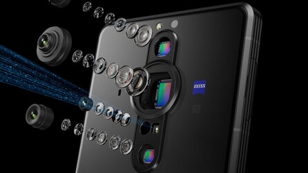 Sonys neues Handy wurde geleakt: Ein Hoffnungsschimmer für Fans von kleinen Handys – seht nur beim Preis weg