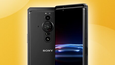 Teaserbild für Sonys neues Handy wurde geleakt: Ein Hoffnungsschimmer für Fans von kleinen Handys – seht nur beim Preis weg