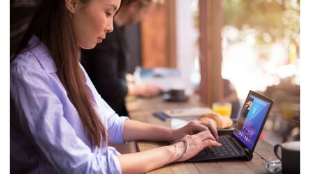 Sony Xperia Tablet Z4 - Highend-Tablet zum Luxuspreis