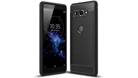 Sony Xperia XZ1 Compact und XZ2 Compact - Handliche Smartphones bei Amazons Herbstangeboten