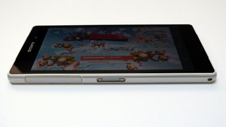 Sony Xperia Z2 - Bilder