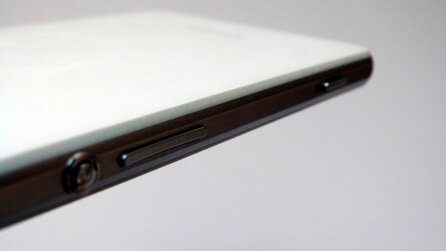 Sony Xperia Z2 - Bilder