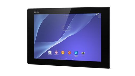 Sony Xperia Z2 Tablet - Bilder