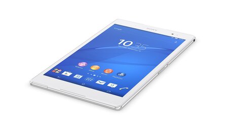 Wochenangebote bei Notebooksbilliger - Sony-Tablet, Gaming-Notebook und mehr