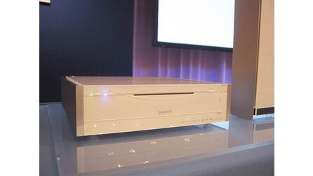 PSX: Neue Playstation kommt