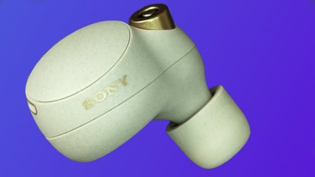 Sony WF-1000XM4 im Test: Diese Premium-Kopfhörer sind (fast) ein absoluter Pflichtkauf