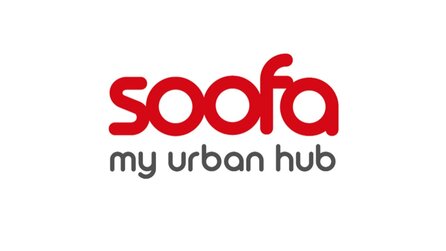 Boston experimentiert mit »Soofas« - Solarbetriebene Parkbänke als Gadget-Ladestation