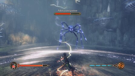 Sorcery - Screenshots