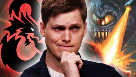 Dungeons + Dragons: Der Verlag hinter DnD kriegt den Hals nicht voll und das macht mir große Sorgen