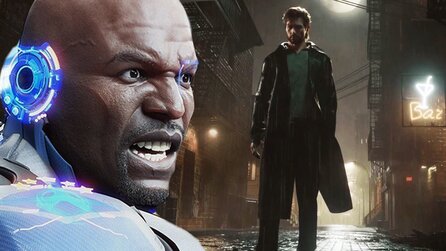 Sorgenkinder 2017 - Teil 2 - Diese fünf Blockbuster-Spiele erwartet ein schwieriger Herbst - GameStar TV