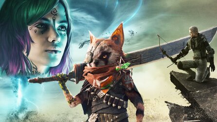 Sorgenkinder 2018 - Warum es diese fünf Spiele schwer haben werden - GameStar TV