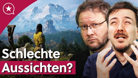 Sorgenkinder 2026: Diese Spiele erwartet ein schwieriger Herbst - jetzt für alle!