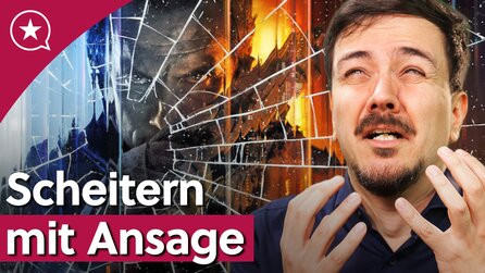 Teaserbild für Sorgenkinder 2026: Diese Spiele werden es schwer haben