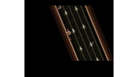 SOS SNES