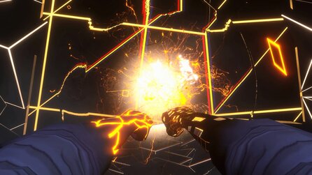 Soul Axiom - Screenshots