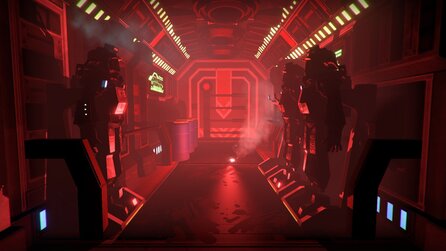 Soul Axiom - Screenshots