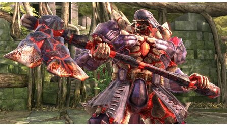 Soul Calibur 4 360 PS3