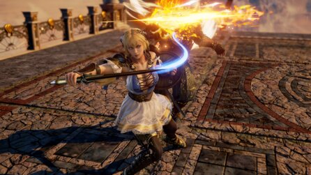 Soul Calibur 6 - Screenshots