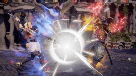 Soul Calibur 6 - Screenshots
