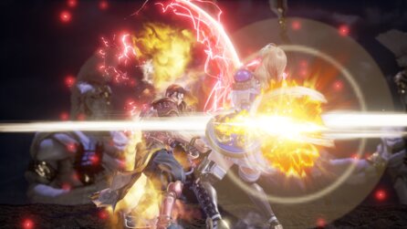 Soul Calibur 6 - Screenshots