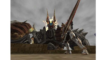 SoulCalibur Legends