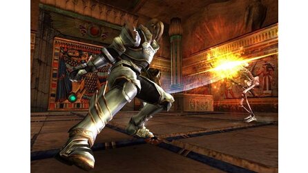 SoulCalibur Legends
