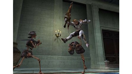 SoulCalibur Legends