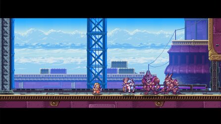 Souldiers - Screenshots