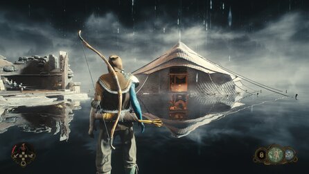 Soulframe - Screenshots aus neuen Spiel der Warframe-Macher