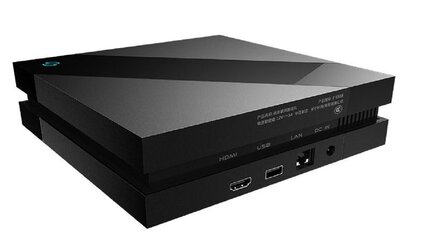 US-Rapper Soulja Boy hört einfach nicht auf, Konsolen zu veröffentlichen - Inzwischen Emulator 3 + 4 erschienen