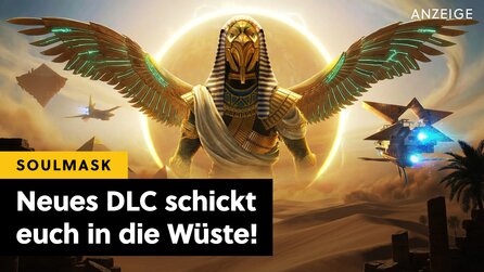 Teaserbild für Soulmask: Warum ihr den Survival-Traum auf keinen Fall verpassen dürft!