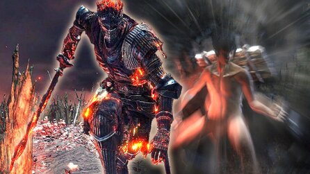 Alle 7 Souls-Spiele auf Level 1, ohne Treffer: Streamer bewältigt nach 2 Jahren absolut absurdes Unterfangen
