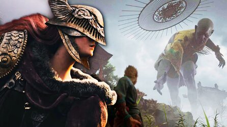 Teaserbild für Soulslikes 2021: Die besten aktuellen Alternativen zu Dark Souls