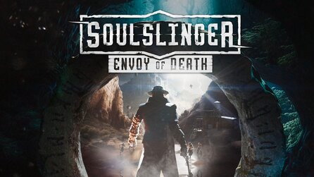 Soulslinger - Vollversion – GameStar Ausgabe 042025