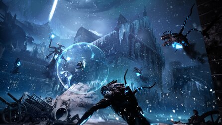 Soulstice - Screenshots