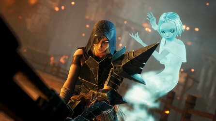 Soulstice - Screenshots