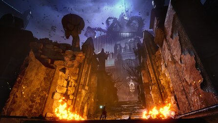 Soulstice - Screenshots